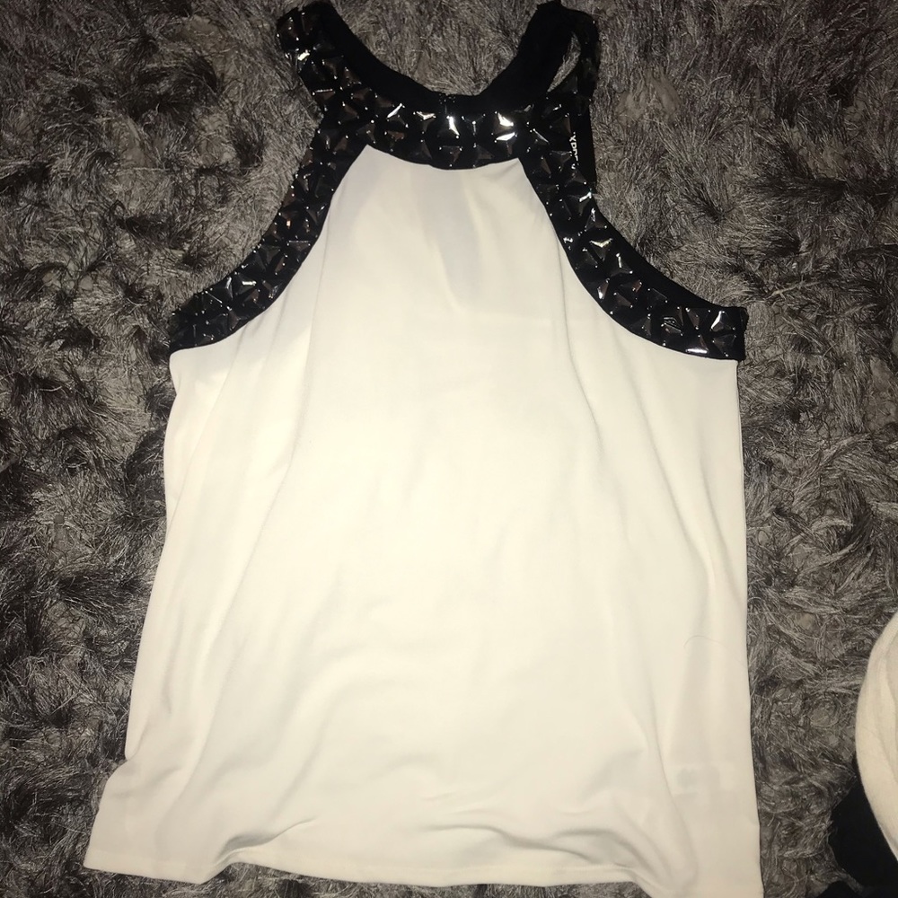 Express Studded Tank